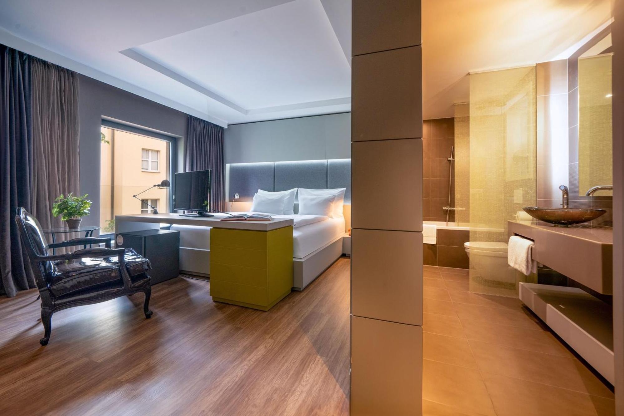 The Innside Premium Room Extra Space