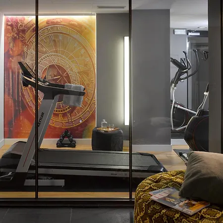 INNSiDE by Meliá Prague Old Town-3